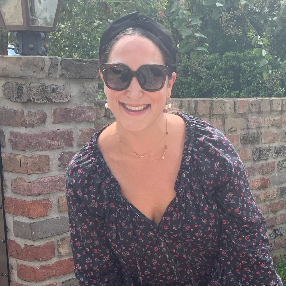 Meet your Posher, Alicia